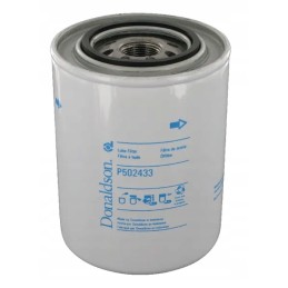 Donaldson oil filter