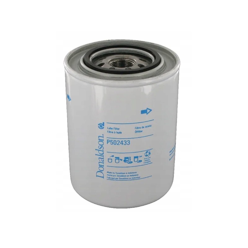 Donaldson oil filter