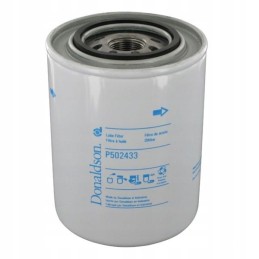 Donaldson oil filter