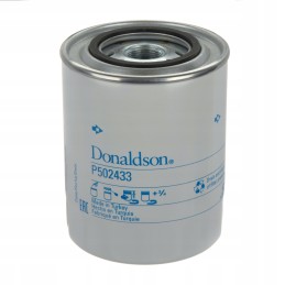 Donaldson oil filter