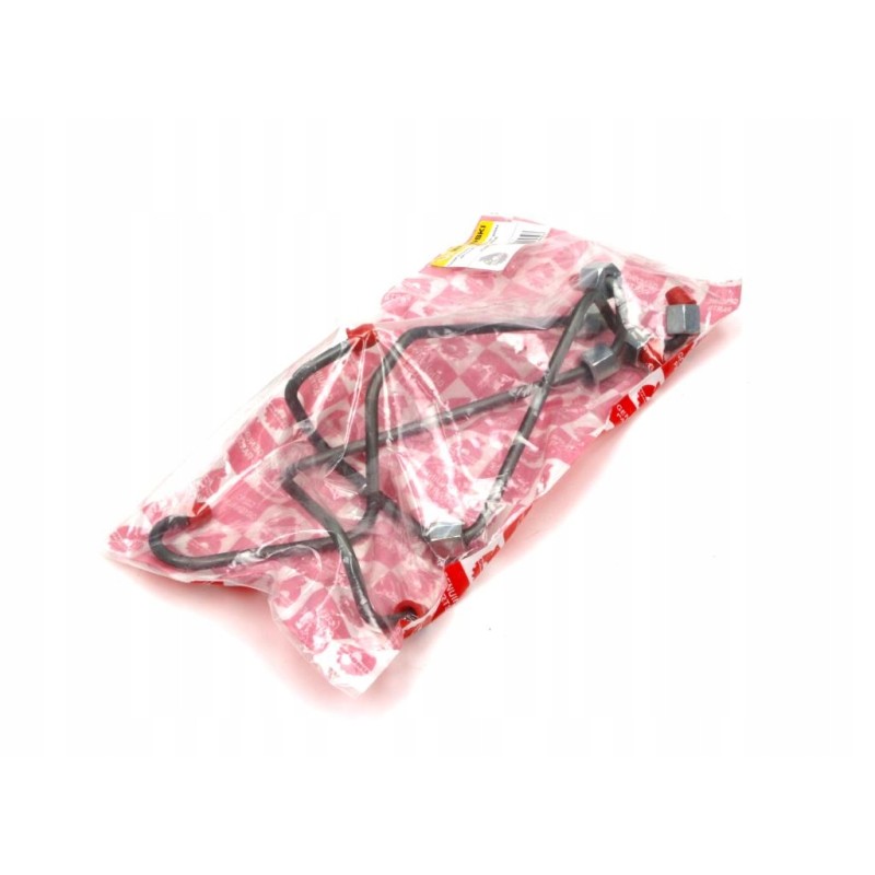 Set of injection pipes, 3 pcs. original mf3