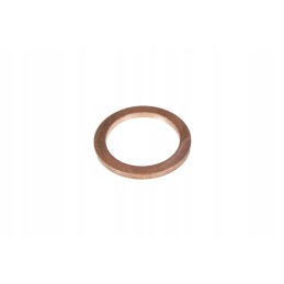 V615870812 copper washer 8 5 x 11 x 1