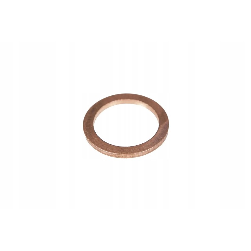 V615870812 copper washer 8 5 x 11 x 1