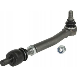 Tie rod end set left vpj3549