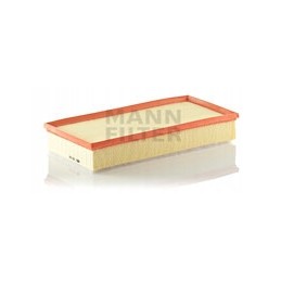 C39002 mann air filter