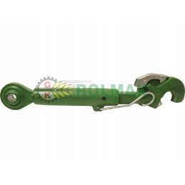 Central connector cat 3 3 530 720mm john deere 600