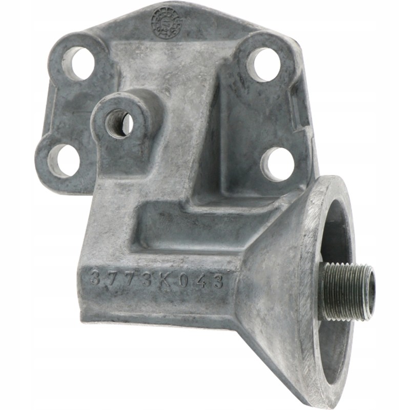 Filter head 38050096 4224663m91 granite