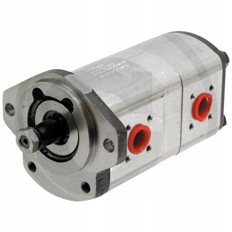 Hydraulic pump Renault Ceres 0510665417