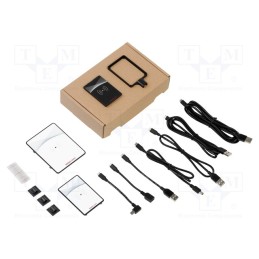 1 pcs x ELATEC - TWN4 SLIM P ALL INCLUSIVE KIT - RFID reader, 4.3÷5.5V, Bluetooth Low Energy, Bluetooth,NFC,USB