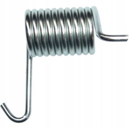 Gas pedal spring Ursus C 385