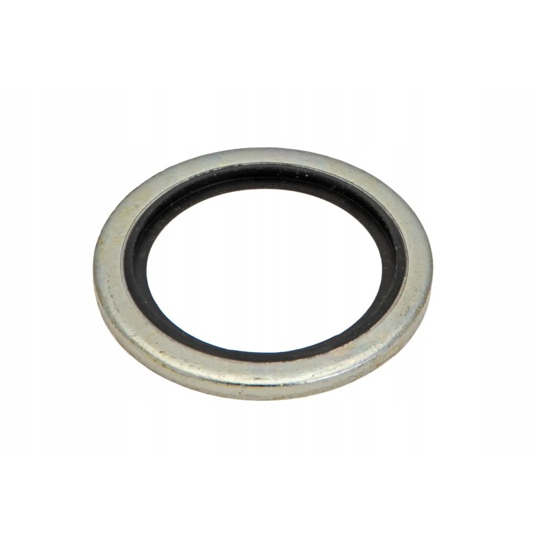 Jo12352723 metal-rubber gasket bsp 3 4