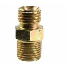 Block connector mf 3 0206002 domestic product