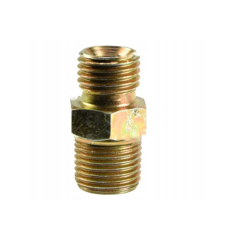 Block connector mf 3 0206002 domestic product