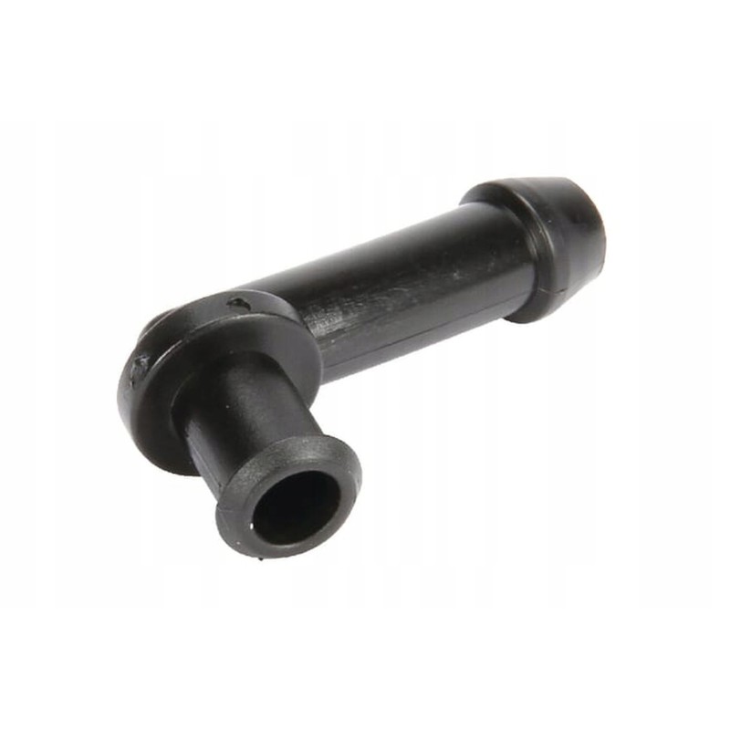 A0374 connection elbow fte
