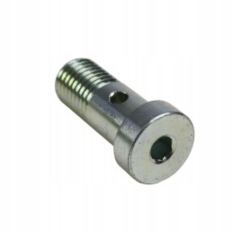 Metric overflow screw m12 1 5 l28 5 b