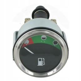 Fuel level gauge massey ferguson 1877717m92