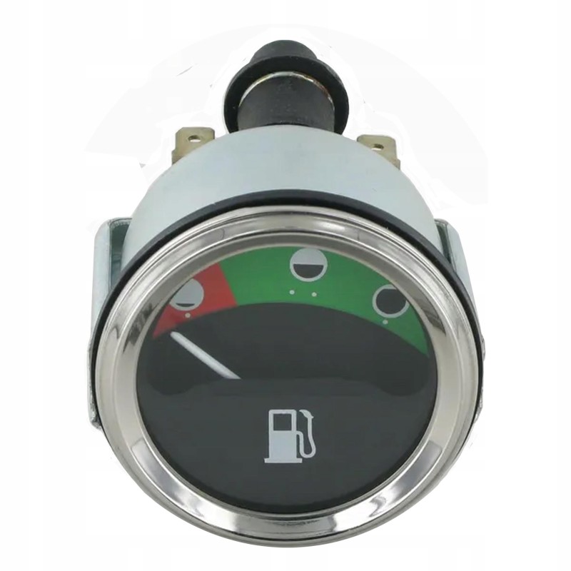 Fuel level gauge massey ferguson 1877717m92