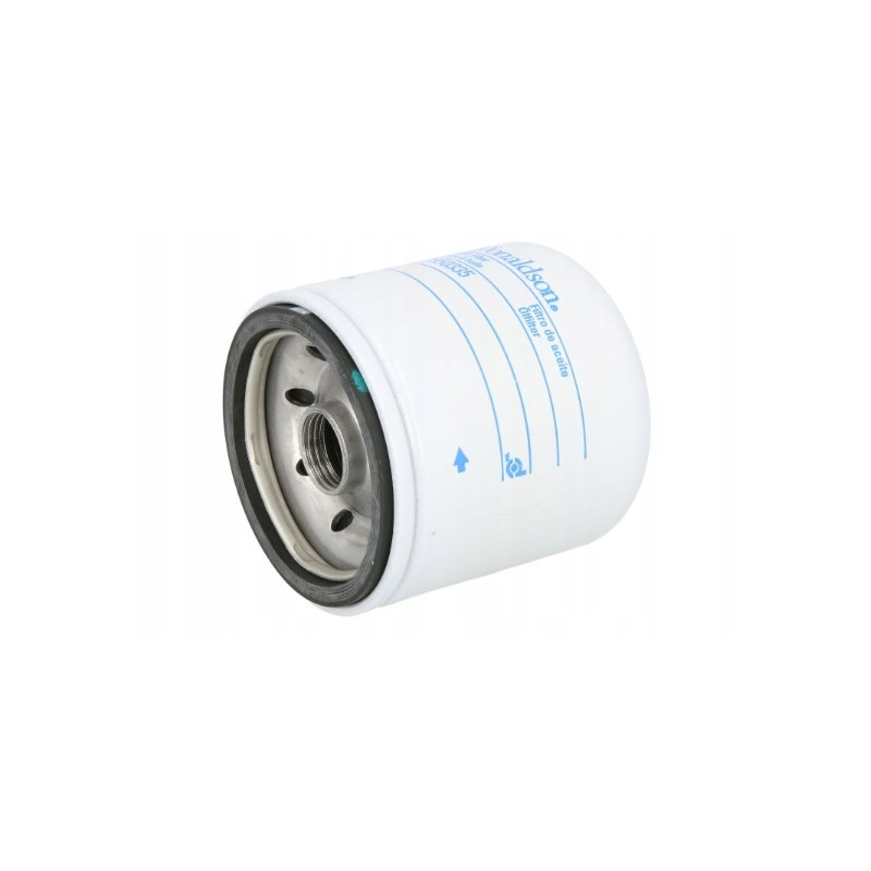Oil filter p550335 bobcat liebherr new holland