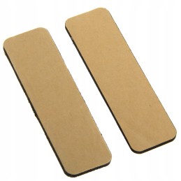 Double rotary fan 24v 13w