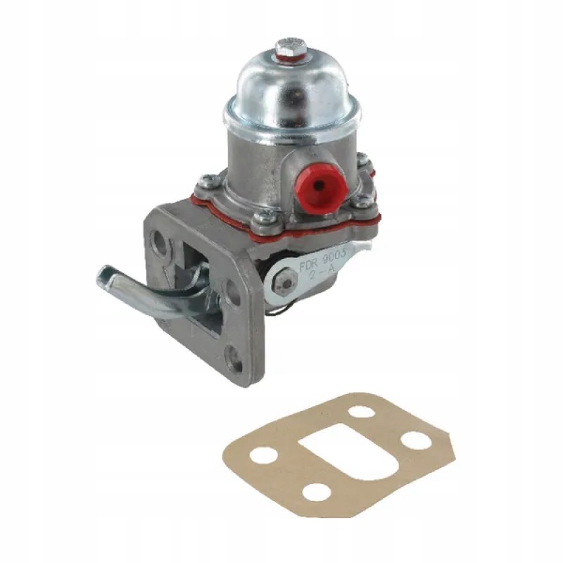 Massey Ferguson fuel pump 4222091m91