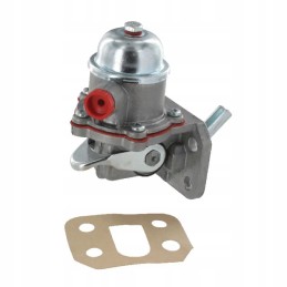 Massey Ferguson fuel pump 4222091m91
