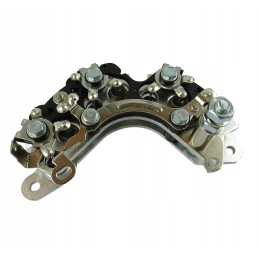 Alternator diode rectifier a115 34 mf3