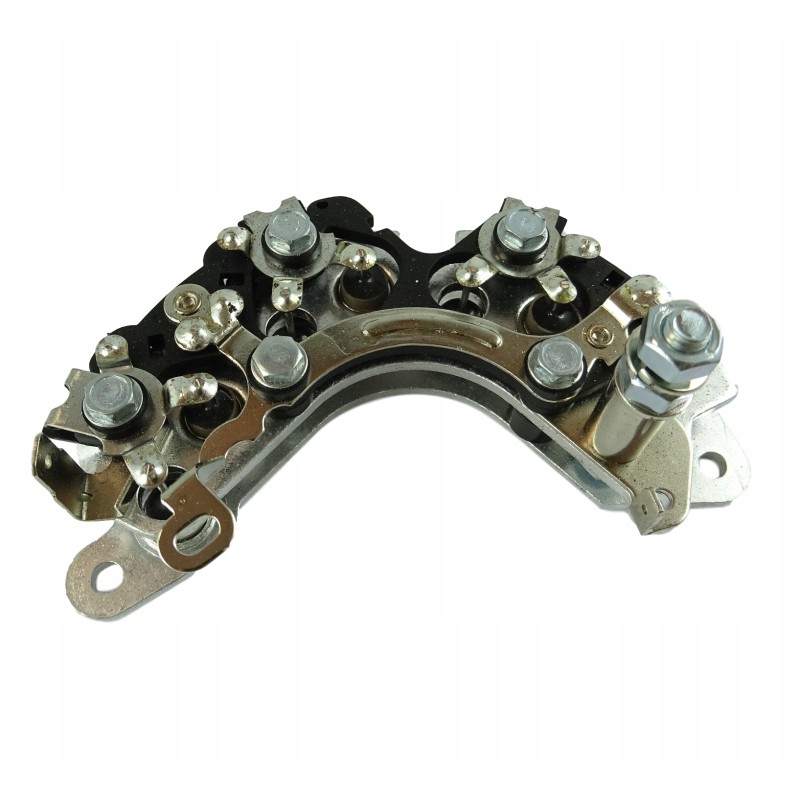 Alternator diode rectifier a115 34 mf3