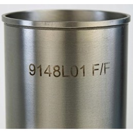 Bushing cylinder mf 3 360 3p perkins ff ush03 thm