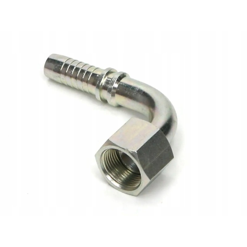 Hydraulic fitting dk90 dn13 22x1 5 fits k