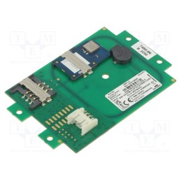 1 pcs x ELATEC - TWN4 MULTITECH 2 LEGIC M BLE SM42 OEM P - RFID reader, 4.3÷5.5V, Bluetooth Low Energy, antenna, 76x49x9mm