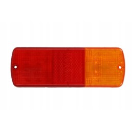 JCB 700 37001 rear lamp cover
