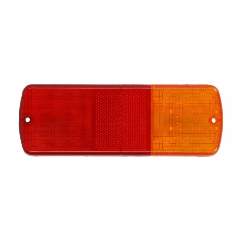 JCB 700 37001 rear lamp cover