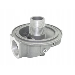 Body hydraulic return filter cs 150 p10a