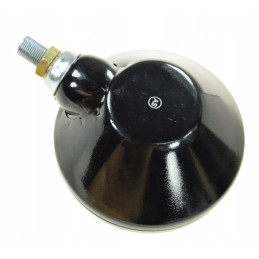 Headlight left metal r2 12v 24v c330 c360