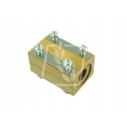 Wooden bushing for the shaker, diameter 31mm, 618186