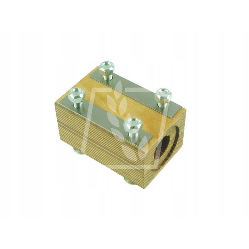 Wooden bushing for the shaker, diameter 31mm, 618186