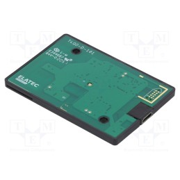 1 pcs x ELATEC - TWN4 SLIM LEGIC - RFID reader, 4.3÷5.5V, Bluetooth Low Energy, Bluetooth,NFC,USB