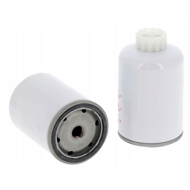 Fuel filter sn 40596