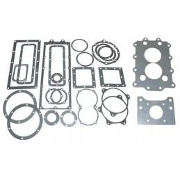 Set of gearbox seals 2022360u