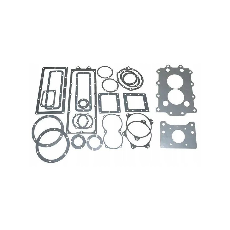 Set of gearbox seals 2022360u