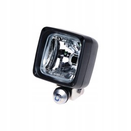 Work lamp 100mm 693lkr5ff46500 wesem
