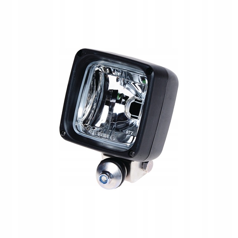 Work lamp 100mm 693lkr5ff46500 wesem