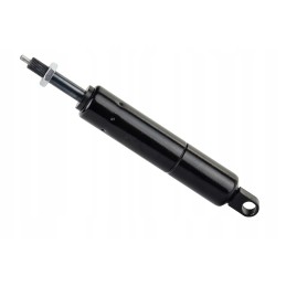 Deutz Lamborghini steering column actuator