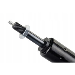 Deutz Lamborghini steering column actuator