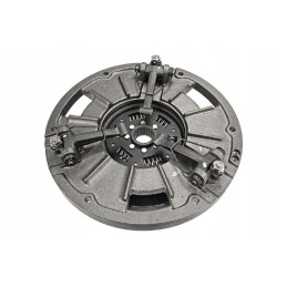 Vpg1396 clutch pressure set