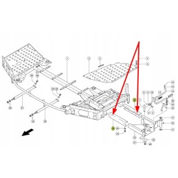 793182 1 center deck insert