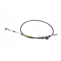 3786478m1 gear lever cable 1574 mm