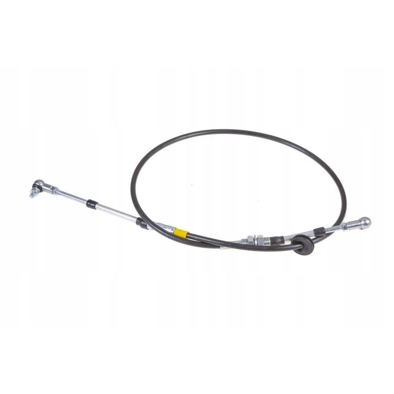 3786478m1 gear lever cable 1574 mm
