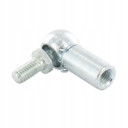 Ball joint M6 cable end
