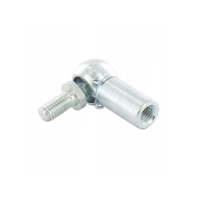 Ball joint M6 cable end
